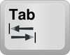 tab