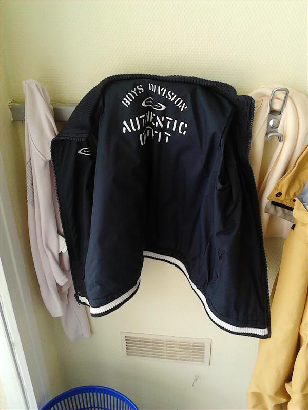 jacket