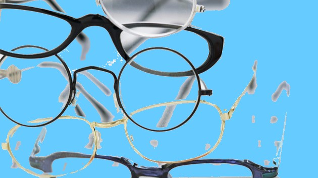 glasses