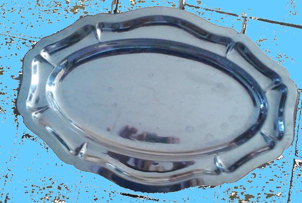 serving tray